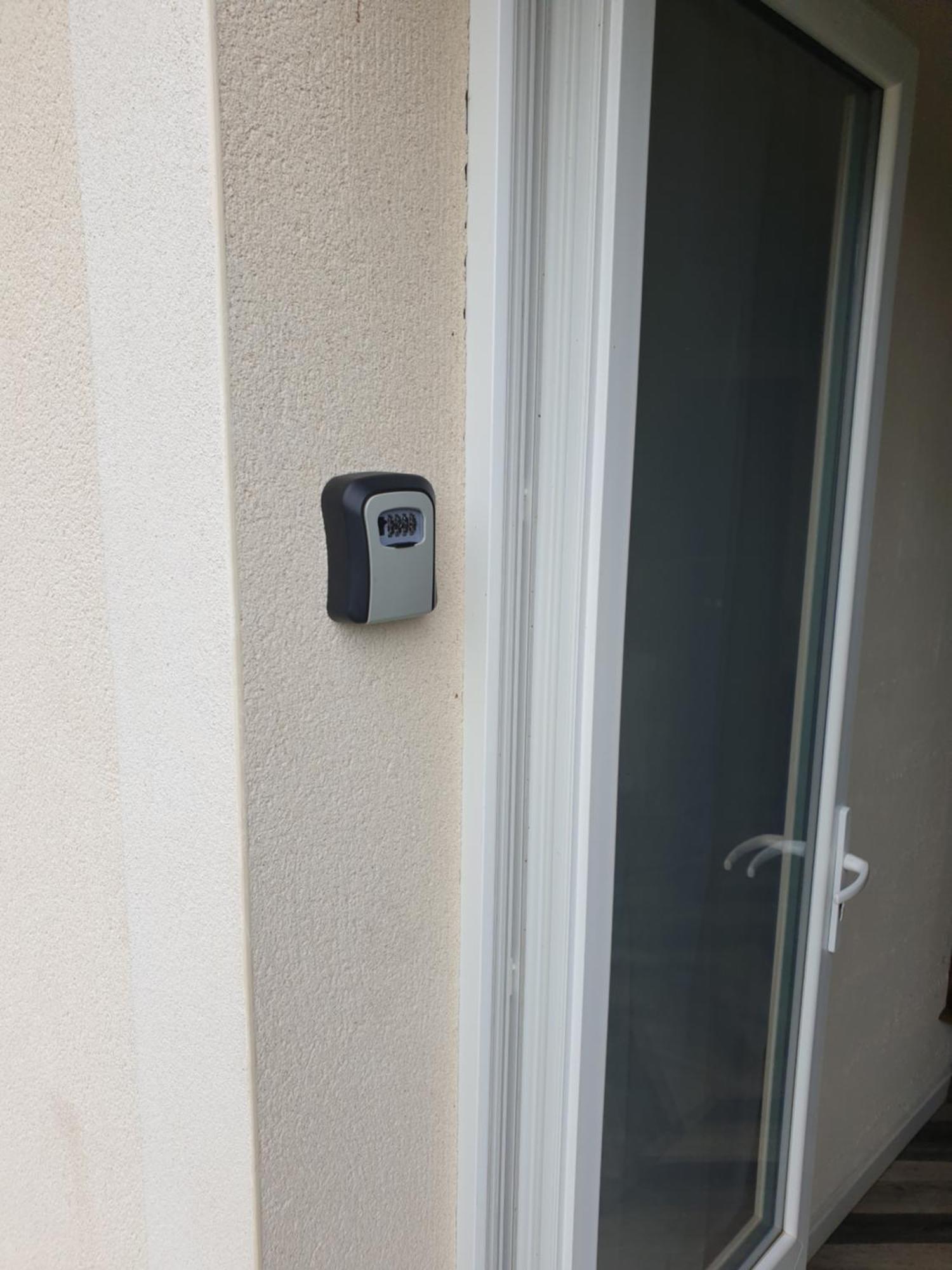 Le Blarsois Apartment Exterior photo